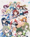 Battle Girl High School