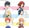 Tsuredure Children