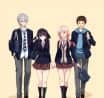Netsuzou Trap -NTR-