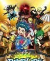 Beyblade Burst God