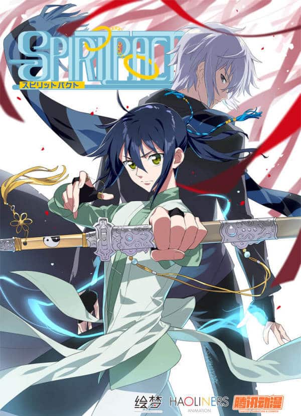 Spiritpact