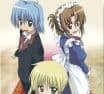 Hayate no Gotoku!
