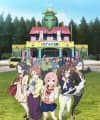 Sakura Quest