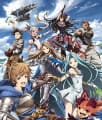 Granblue Fantasy the Animation