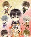 Ikémen Sengoku: Bromances Across Time