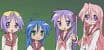 Lucky Star