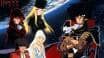 Harlock Saga - Der Ring des Nibelungen - Das Rheingold