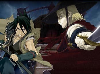 Sword of the Stranger