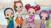 Ojamajo Doremi #