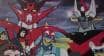 Great Mazinger tai Getter Robo G - Kuuchuu Dai-Gekitotsu
