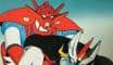 Great Mazinger tai Getter Robo