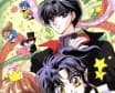 CLAMP in Wonderland