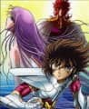 Saint Seiya Tenkai-hen