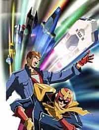 F-Zero Falcon Densetsu