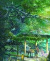 The Garden of Words