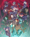 Little Witch Academia