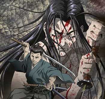 Shigurui: Death Frenzy