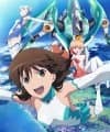 Rinne no Lagrange: Kamogawa Days