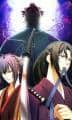 Hakuoki: Demon of the Fleeting Blossom - Dawn of the Shinsengumi