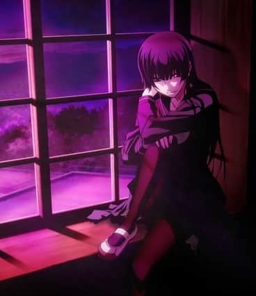 Dusk maiden of Amnesia