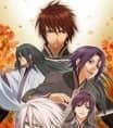 Hiiro no Kakera - The Tamayori Princess Saga