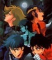 Ronin Warriors: Legend of the Inferno Armor