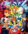 Inazuma Eleven GO: Kyūkyoku no Kizuna Griffon