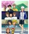 The Prince of Tennis OVA Another Story II - Ano Toki no Bokura