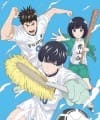 Clean Freak! Aoyama kun