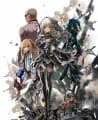Clockwork Planet