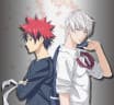 Shokugeki no Soma: Tōtsuki Jūkketsu