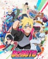 Boruto: Naruto Next Generations