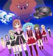 Crane Game Girls Galaxy