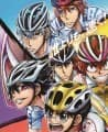 Yowamushi Pedal Glory Line