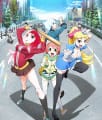 Akiba's Trip: The Animation