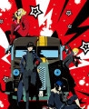 Persona 5 the Animation -The Day Breakers-