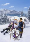 Golden Kamuy