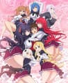 High School DxD Hero