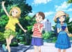 Mitsuboshi Colors