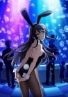 Rascal Does Not Dream of Bunny Girl Senpai