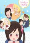 Hitori Bocchi's ○○ Lifestyle