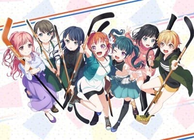 PuraOre! Pride of Orange