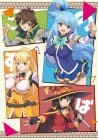 KonoSuba – God’s blessing on this wonderful world! 3