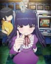 Hi Score Girl