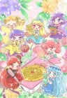Oshiete Mahō no Pendulum: Rilu Rilu Fairilu