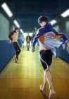 Free! -Dive to the Future-