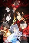 Senran Kagura Shinovi Master: Tokyo Yōma-hen