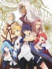 Magi's Grandson
