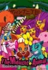 The Midnight Animals