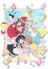I've Had Enough of Being a Magical Girl. Second Season